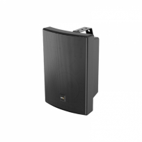C1004-EB - All-in-one Network Audio Cabinet Speaker - black